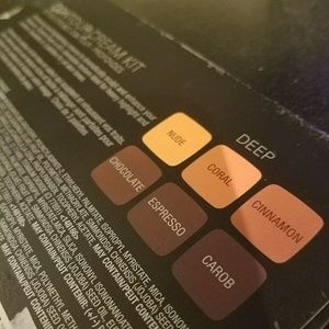 Anastasia Beverly Hills Makeup - ON HOLD Anastasia Beverly Hills contour cream kit Anastasia Beverly Hills Makeup - ON HOLD Anastasia Beverly Hills contour cream kit